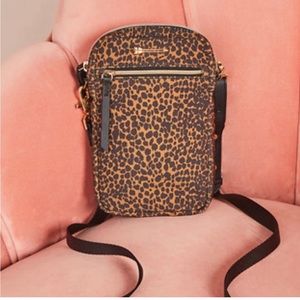 Stella & Dot Crush it cross body - like new without tags